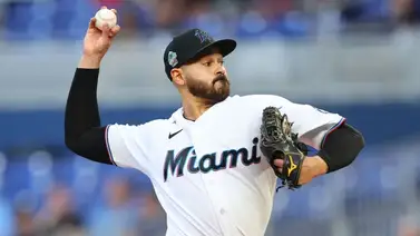 MLB: El pez gordo que los Marlins estarían dispuestos a cambiar MLB: El pez gordo que los Marlins estarían dispuestos a cambiar