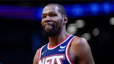 NBA: Kevin Durant podría definir su futuro entre estos dos equipos NBA: Kevin Durant podría definir su futuro entre estos dos equipos