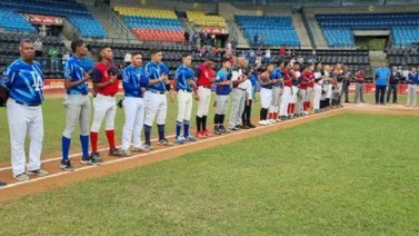 Miranda gana el Juego de las Estrellas en el Estadio Universitario