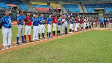 Miranda gana el Juego de las Estrellas en el Estadio Universitario Miranda gana el Juego de las Estrellas en el Estadio Universitario
