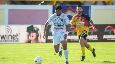Metropolitanos un líder fuerte en la Liga Futve Metropolitanos un líder fuerte en la Liga Futve