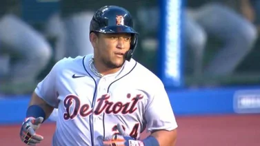 Miguel Cabrera extiende una excelente racha con su hit 3.060