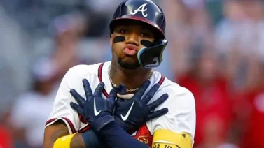¿Beisbol o fútbol?: el parecido razonable entre Ronald Acuña Jr. y Ansu Fati