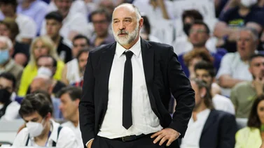 Este técnico no seguirá con el Real Madrid