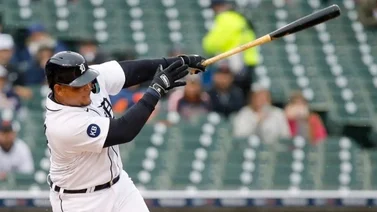 MLB: Miguel Cabrera finalmente deja atrás a Craig Biggio (+Video)