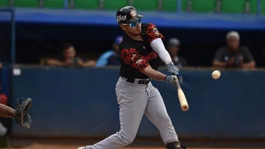 LMBP: Edgardo Fermín Productor del año