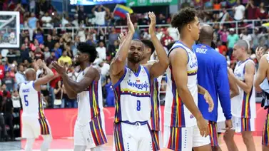 ¿Cuáles fueron los puntos positivos y negativos de la ventana FIBA para Venezuela? ¿Cuáles fueron los puntos positivos y negativos de la ventana FIBA para Venezuela?