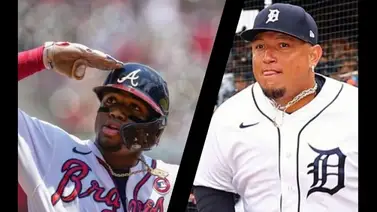 MLB: Ronald Acuña y sus 265 carreras empujadas en las Grandes Ligas (+Videos) MLB: Ronald Acuña y sus 265 carreras empujadas en las Grandes Ligas (+Videos)
