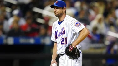 Max Scherzer volverá al montículo el dia de hoy