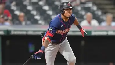 MLB: Luis Arráez ratifica sus aspiraciones por el título de bateo (+Videos) MLB: Luis Arráez ratifica sus aspiraciones por el título de bateo (+Videos)