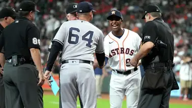 MLB: Wladimir Sutil, el sueño de llegar a las Grandes Ligas MLB: Wladimir Sutil, el sueño de llegar a las Grandes Ligas