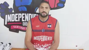 Superliga: Broncos de Caracas confirma su nuevo importado Superliga: Broncos de Caracas confirma su nuevo importado
