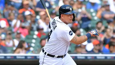 Resumen de la MLB. 4 de julio: Miguel Cabrera intratable en victoria de los Tigres Resumen de la MLB. 4 de julio: Miguel Cabrera intratable en victoria de los Tigres