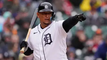 MLB: ¿Quienes son las próximas victimas de Miguel Cabrera en la lista de hits e impulsadas? MLB: ¿Quienes son las próximas victimas de Miguel Cabrera en la lista de hits e impulsadas?