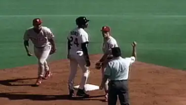 MLB: ¿Cuántos triple play se han hecho en la historia de las Grandes Ligas? (+Videos) MLB: ¿Cuántos triple play se han hecho en la historia de las Grandes Ligas? (+Videos)