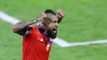 Arturo Vidal dejará el Inter y su futuro apunta a Brasil Arturo Vidal dejará el Inter y su futuro apunta a Brasil
