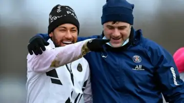 La altísima cantidad de dinero que recibirá Mauricio Pochettino al dejar el PSG La altísima cantidad de dinero que recibirá Mauricio Pochettino al dejar el PSG