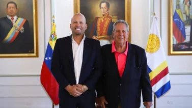 Lea aquí el informe de la Confederación Hípica del Caribe sobre Venezuela