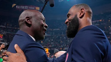 NBA: El jugador que será la cara de la portada del videojuego NBA 2K23