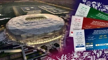 Comienza la tercera etapa de ventas de entradas al Mundial