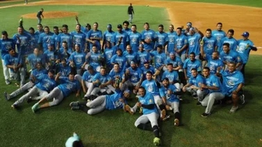 LMBP: Delfines de La Guaira se hace con el premio a Gerencia del Año (+Tweets)