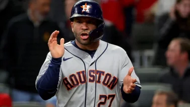 MLB: Así inicia José Altuve la segunda etapa de votaciones para el Juego de Estrellas
