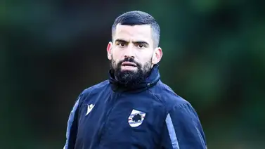 ¡Seguirá en Europa! Tomás Rincón renovó su préstamo por un año ¡Seguirá en Europa! Tomás Rincón renovó su préstamo por un año