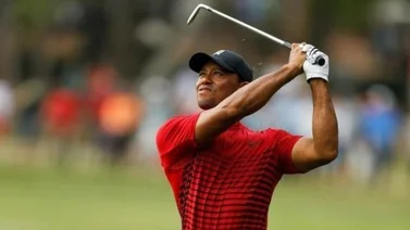¡OFICIAL! Tiger Woods confirma su regreso al Golf