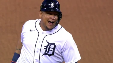MLB: Miguel Cabrera sin vacilar deja atrás a Manny Ramírez y amenaza a Dave Winfield (+Video)