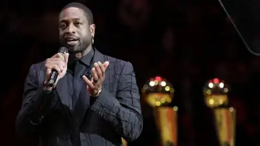 NBA: Dwyane Wade ¿posible regreso a la liga? NBA: Dwyane Wade ¿posible regreso a la liga?
