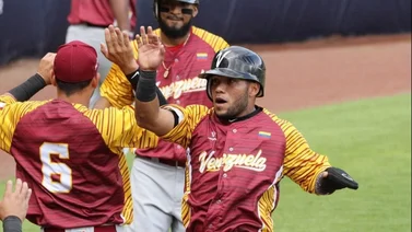 Valledupar 2022: Venezuela conquista el bronce en beisbol