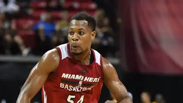 Superliga: Supersónicos incorpora a un nuevo extranjero a su plantilla Superliga: Supersónicos incorpora a un nuevo extranjero a su plantilla