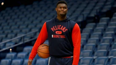 NBA: La millonaria extensión de contrato de Williamson