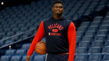 NBA: La millonaria extensión de contrato de Williamson NBA: La millonaria extensión de contrato de Williamson