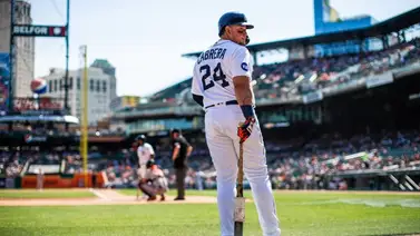 Resumen de la MLB. 5 de julio: Miguel Cabrera avanza con fuerza con sus numeritos Resumen de la MLB. 5 de julio: Miguel Cabrera avanza con fuerza con sus numeritos