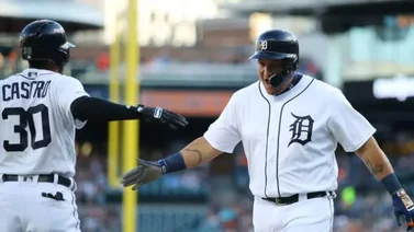MLB: solo un jugador supera a Miguel Cabrera en juegos de tres hits desde el 2000