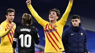 FC Barcelona asegura la continuidad de esta joya blaugrana (+Tweet) FC Barcelona asegura la continuidad de esta joya blaugrana (+Tweet)