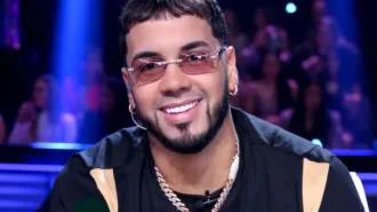 Anuel AA confirma presentación en Venezuela