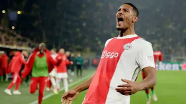 Borussia Dortmund presenta el sustituto de Haaland Borussia Dortmund presenta el sustituto de Haaland