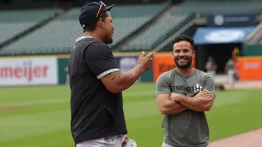 MLB: José Altuve supera esta marca de Miguel Cabrera MLB: José Altuve supera esta marca de Miguel Cabrera
