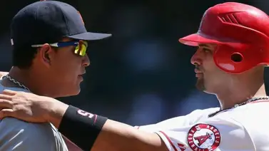 MLB: Estas leyendas podrían estar en acción en el Juego de las Estrellas 2022 MLB: Estas leyendas podrían estar en acción en el Juego de las Estrellas 2022