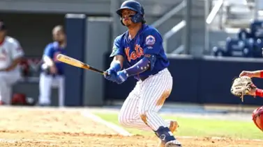 Venezuela luce al segundo mejor prospecto de toda la MLB Venezuela luce al segundo mejor prospecto de toda la MLB