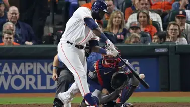 MLB: Este pelotero fue invitado al Derby de Jonrones 2022 ¿Aceptará? MLB: Este pelotero fue invitado al Derby de Jonrones 2022 ¿Aceptará?