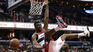 NBA: Lakers se refuerzan con un gigante