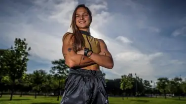 Las cinco estrellas que no te puedes perder en la Copa América femenina Las cinco estrellas que no te puedes perder en la Copa América femenina