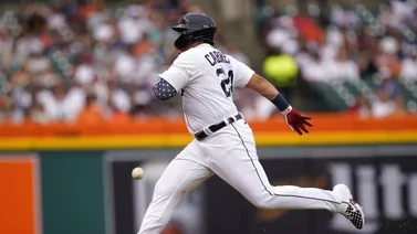 Miguel Cabrera escala dos puestos y se acerca a Ken Griffey Jr. (+VIDEO)