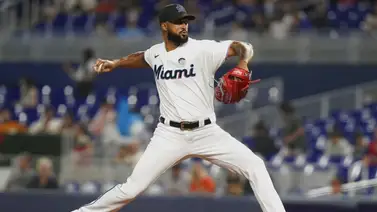 MLB: ¿Quién es el mejor lanzador de la Liga Nacional en la actualidad? MLB: ¿Quién es el mejor lanzador de la Liga Nacional en la actualidad?