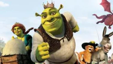 ¿Shrek 5 a la vista? Publican video que emociona a los fans (+ VIDEO)
