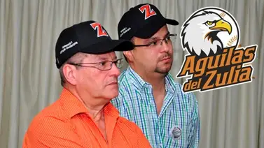 LVBP: Águilas del Zulia quiere blindar su cuerpo técnico LVBP: Águilas del Zulia quiere blindar su cuerpo técnico