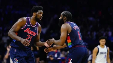 NBA: Los agentes libres que siguen disponibles en el mercado de fichajes